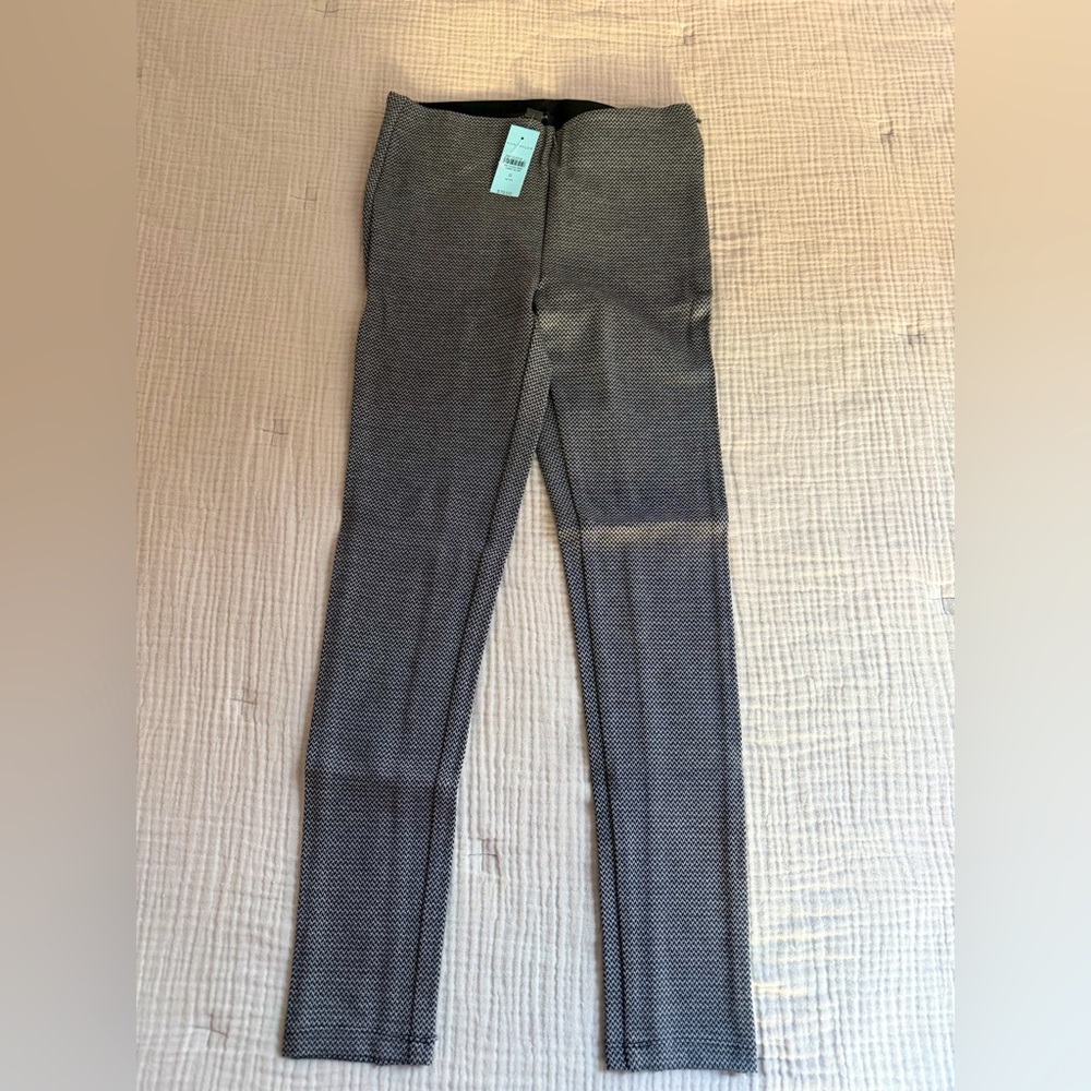 NEW Ann Taylor Slim Work Pant